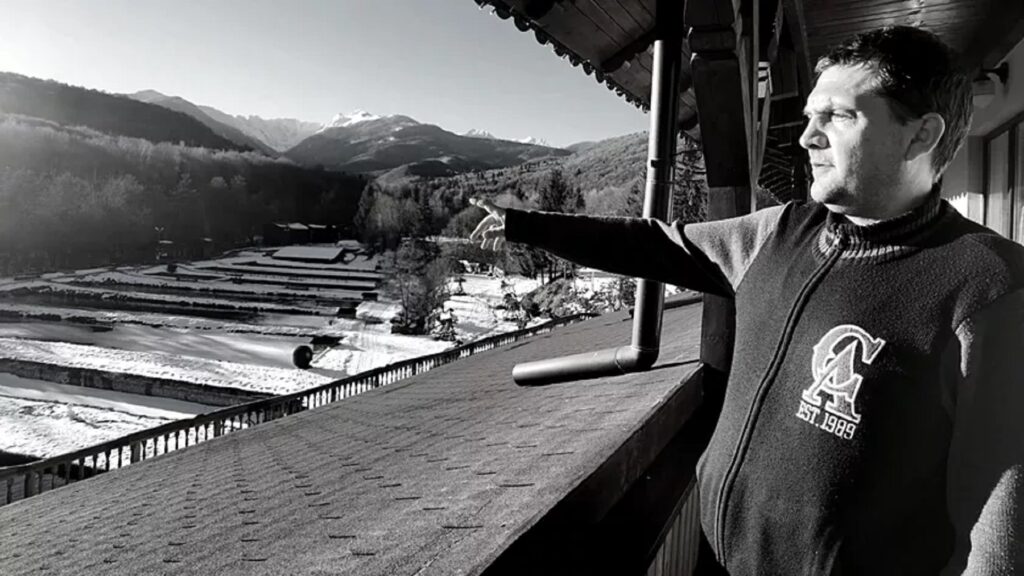 O nouă tragedie în presa românească. A murit Andrei Bălan, jurnalist cu 25 de ani de experiență. Avea 47 de ani