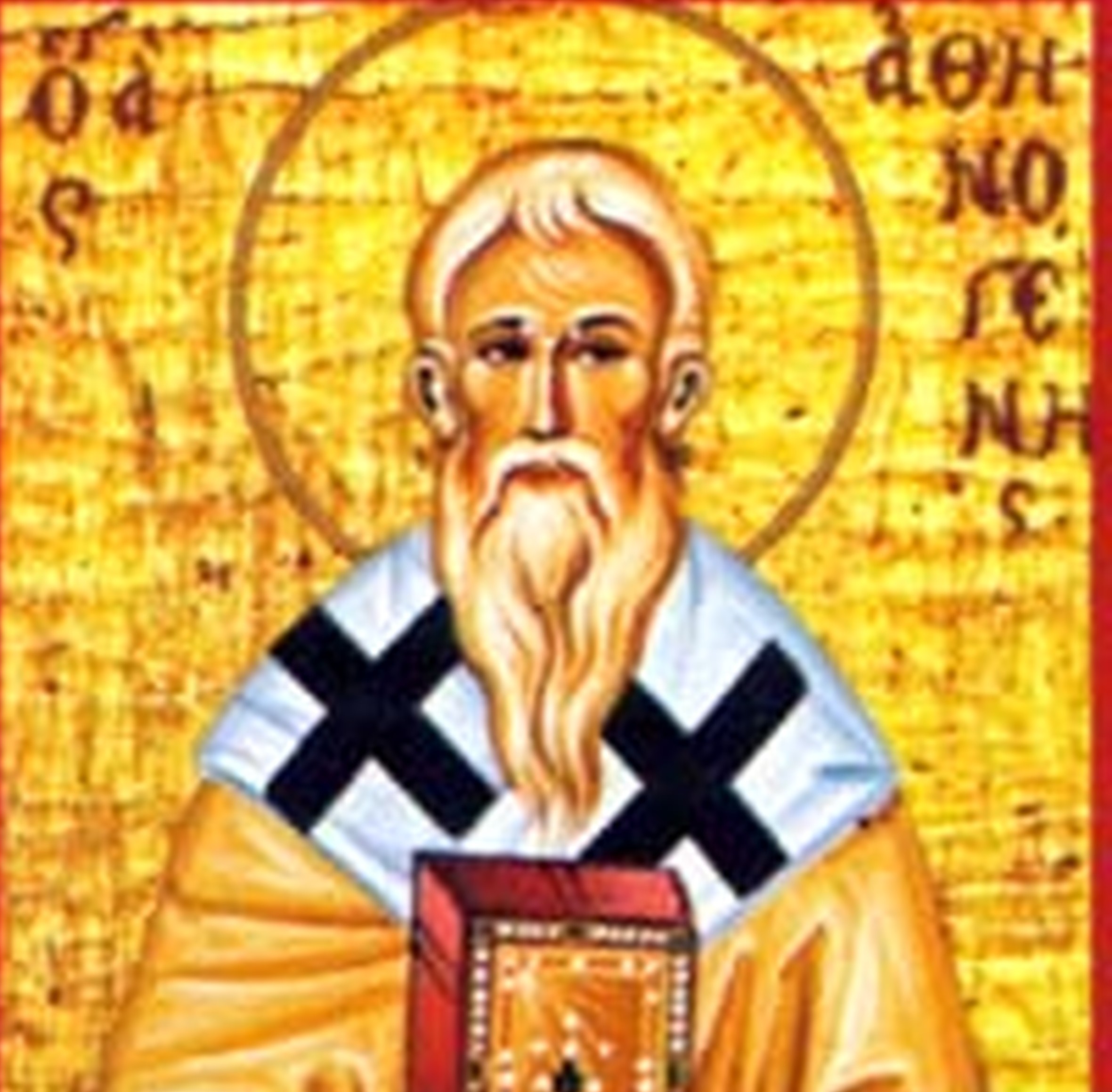Calendar ortodox, 16 iulie. Atinoghen, sfântul plâns de o cerboaică