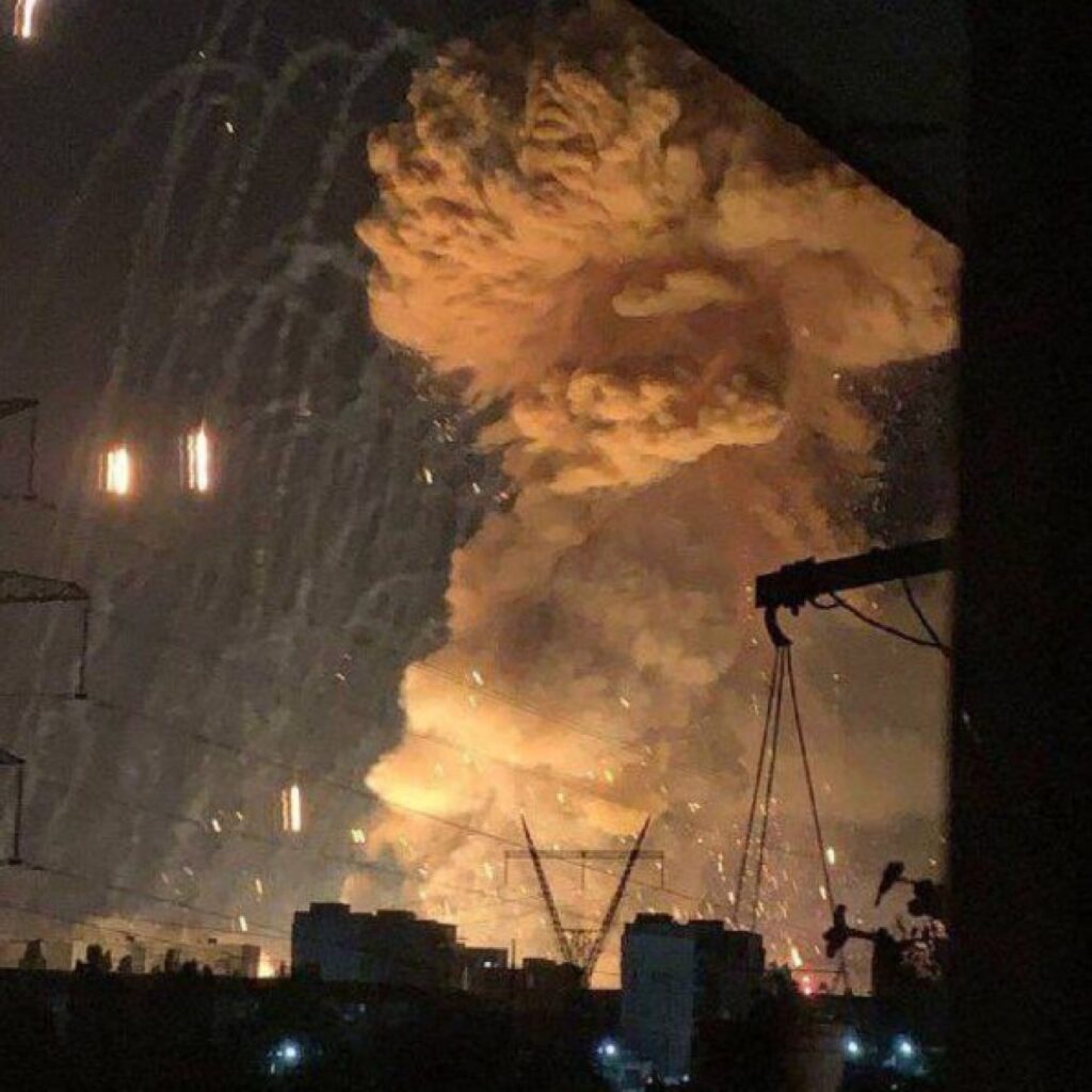 Rusia vrea să acuze Ucraina de „act de terorism nuclear”. Acuzațiile privind „bomba murdară” vor fi discutate în Consiliul ONU