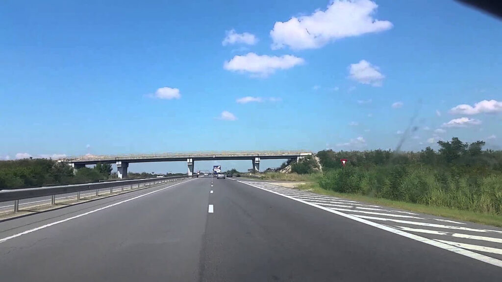 Misterul primei autostrăzi din România. Ce au aflat șoferii după decenii de la inaugurare