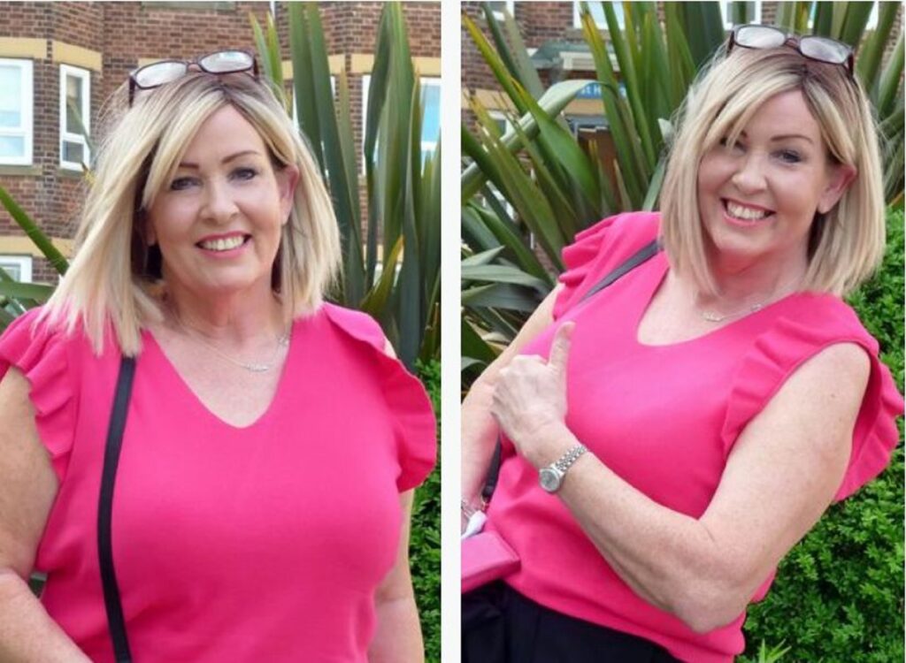 Ce a pățit o femeie care a aflat că mai are trei luni de trăit. Deznodământul bate orice scenariu de film