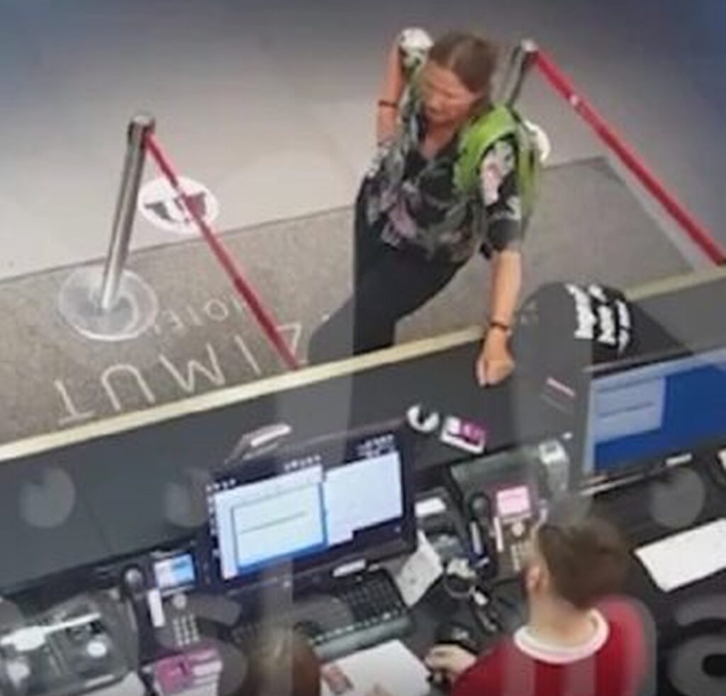 Consul norvegian, criză de nervi într-un hotel din Rusia: „Urăsc rușii! Dați-mi o cameră, sunt obișnuită cu încăperi curate"