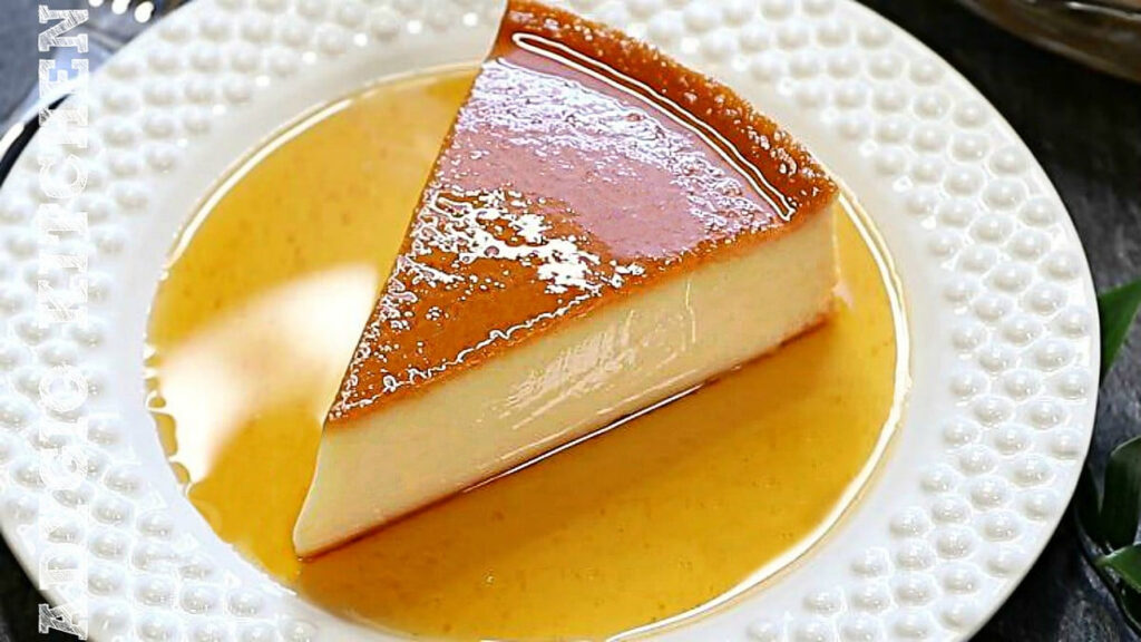 Cea mai bună cremă de zahăr ars. Rețeta desertului cu gust de copilărie