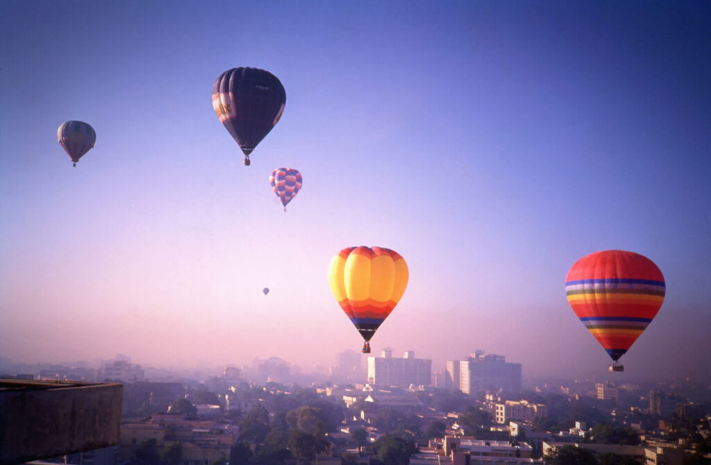 Cea mai nouă armă a Statelor Unite împotriva Rusiei și Chinei – aerul cald