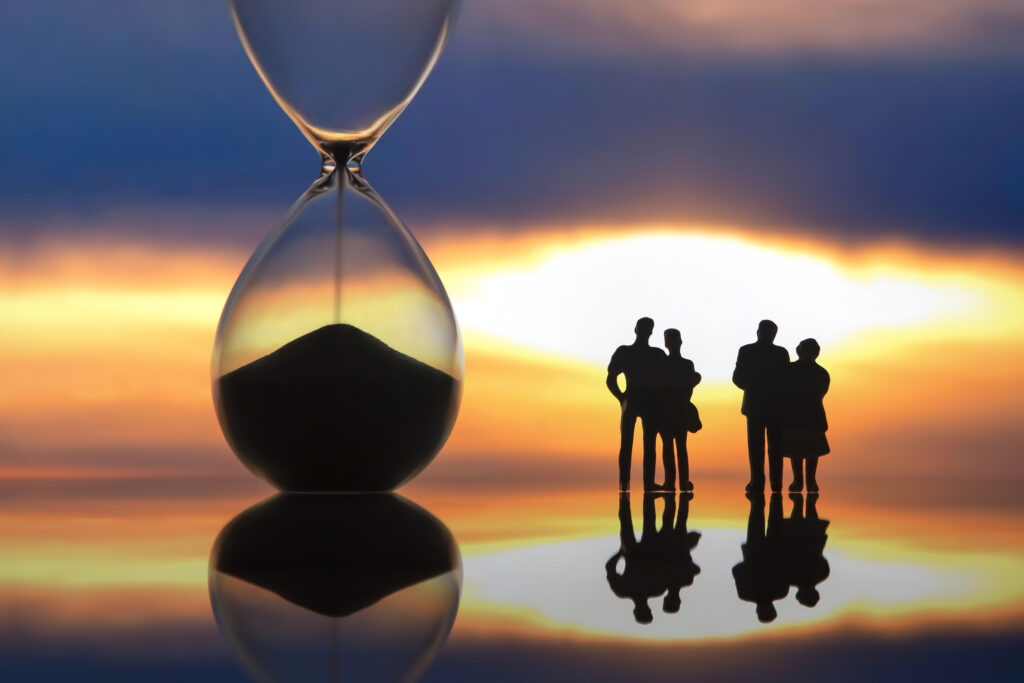 Futurolog al Comisiei Europene: „Dispariţia umanităţii poate fi inevitabilă”