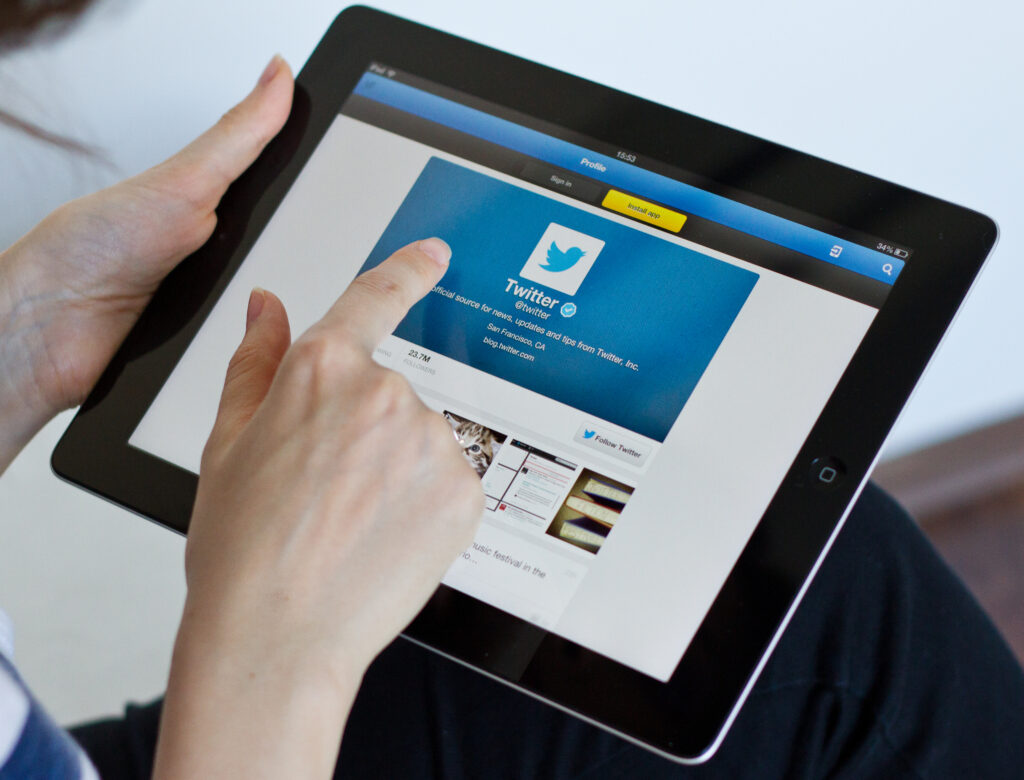 Procesul intentat de Twitter Indiei e crucial pentru viitorul internetului