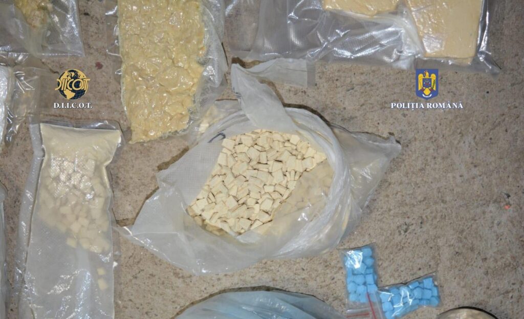 Inspecția Judiciară a anunțat că va verifica toate dosarele legate de droguri