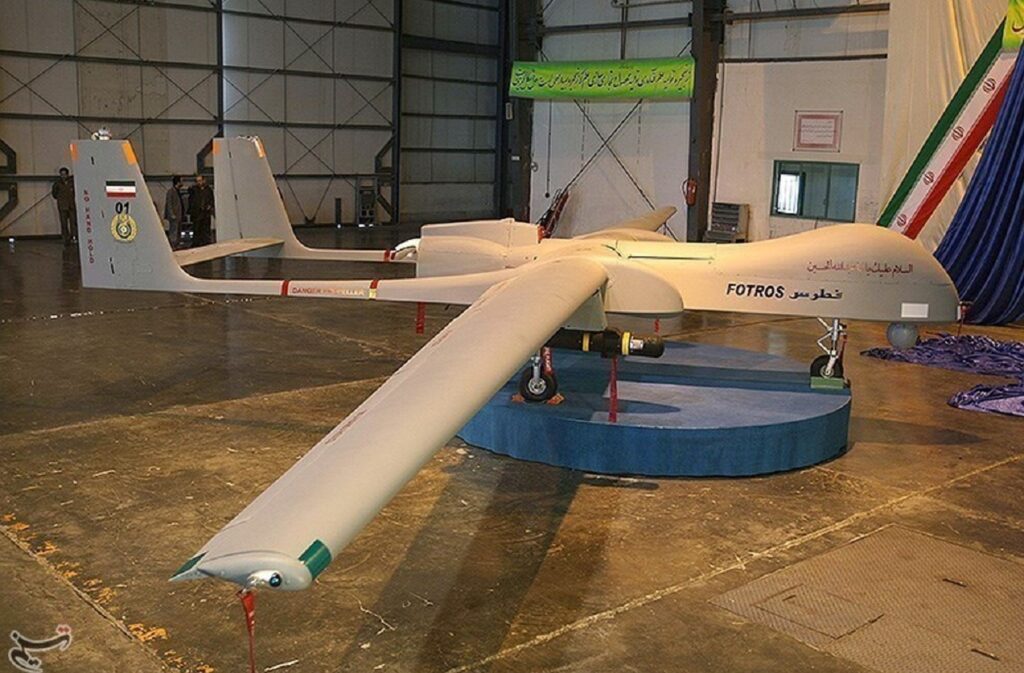 Scandal național. O companie de stat ar fi furnizat piese folosite la dronele ucigașe iraniene