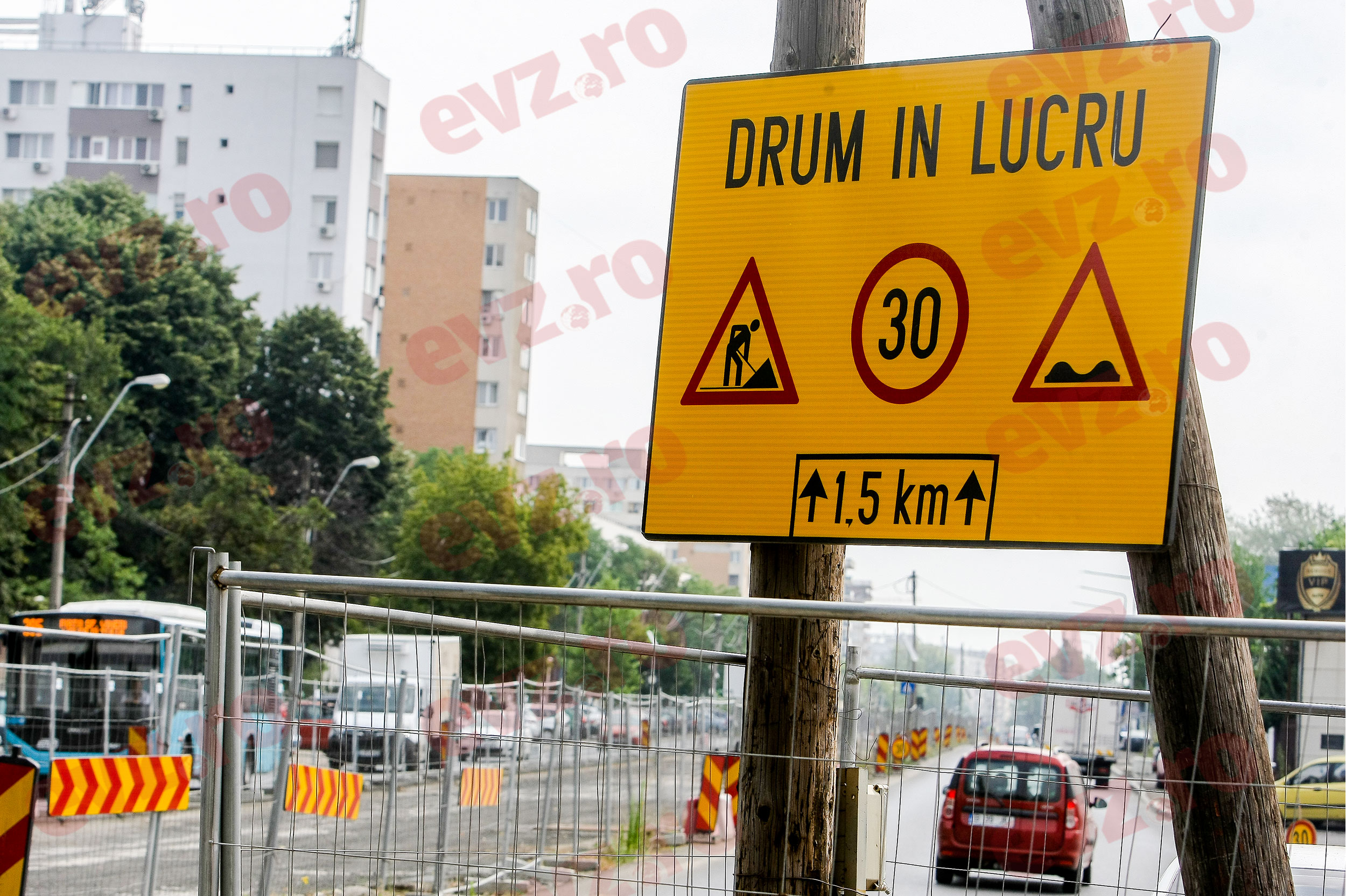 După opt ani de întârzieri, Prelungirea Ghencea intră în etapa finală. Ciprian Ciucu spune când va fi gata proiectul