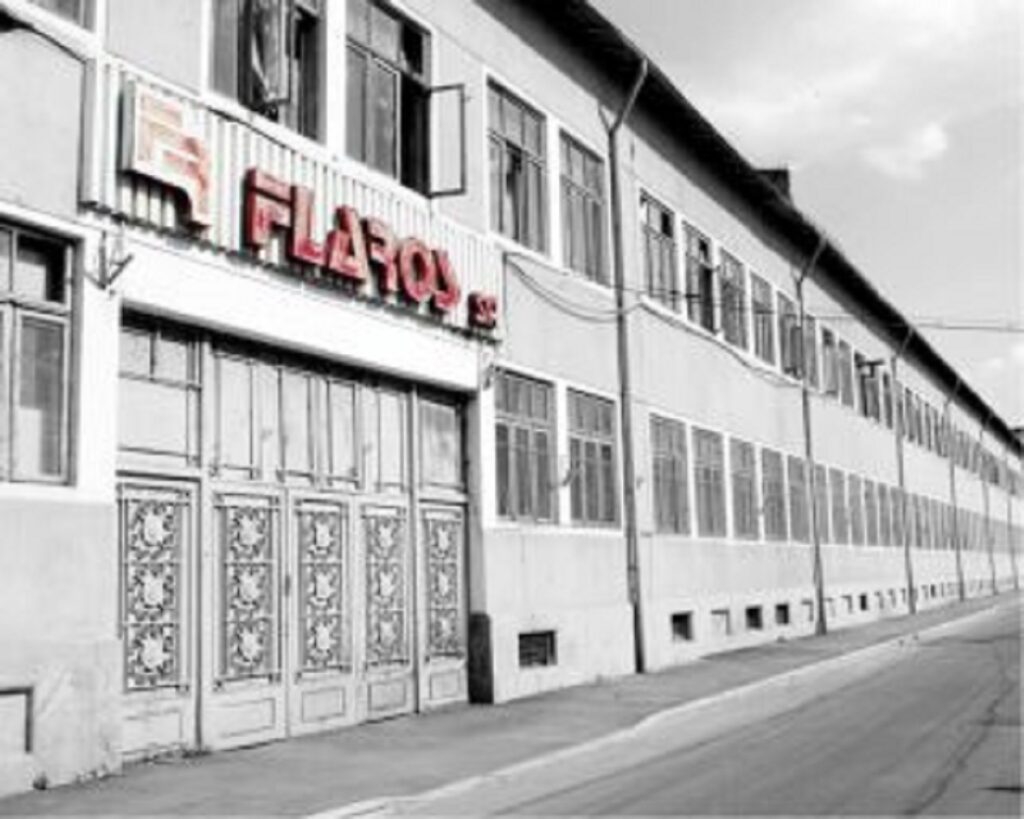 Se vinde o mare fabrică din România, care a făcut istorie. Terenul este foarte valoros