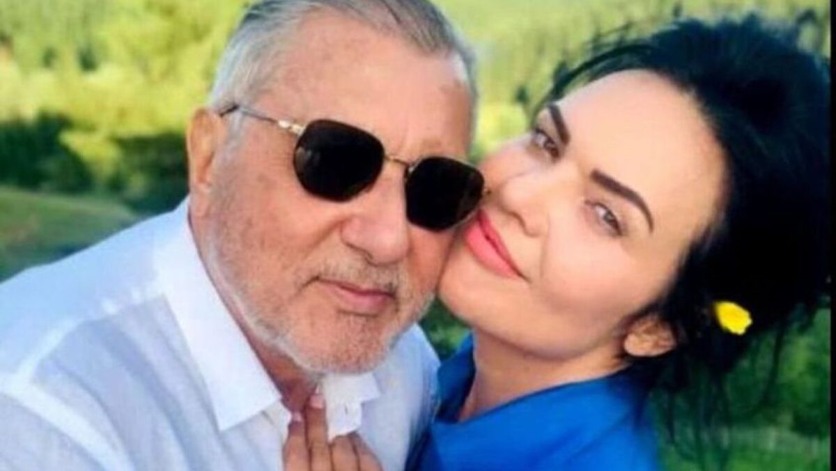 Ilie Năstase neagă că și-a acuzat soția că a plecat de acasă cu două milioane de euro: „Cineva tot bagă strâmbe”