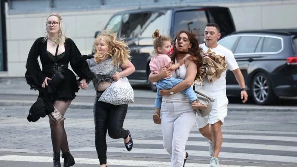 CNN: Poziţii pro şi contra unei reforme a armelor de foc în Congresul SUA după atacul din Nashville