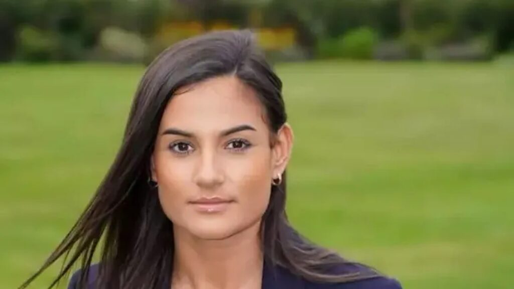 Povestea de viață a unei tinere, ajunsă dintr-un orfelinat, pe marile scene ale teatrelor din Marea Britanie: „Am fost atrași de fericirea de pe chipul ei”