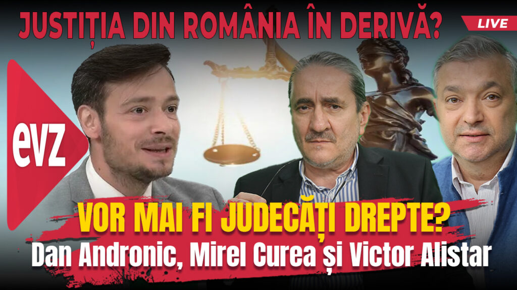 Exclusiv. Justiția văzută din interior. Video