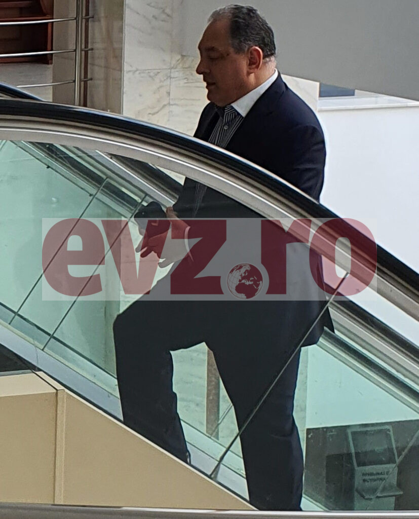 Exclusiv. Marian Vanghelie: „Eu nu fug din țară, eu am rămas să-i ...!”. Planuri de viitor: „Vreau să cresc pui pentru Egipt”