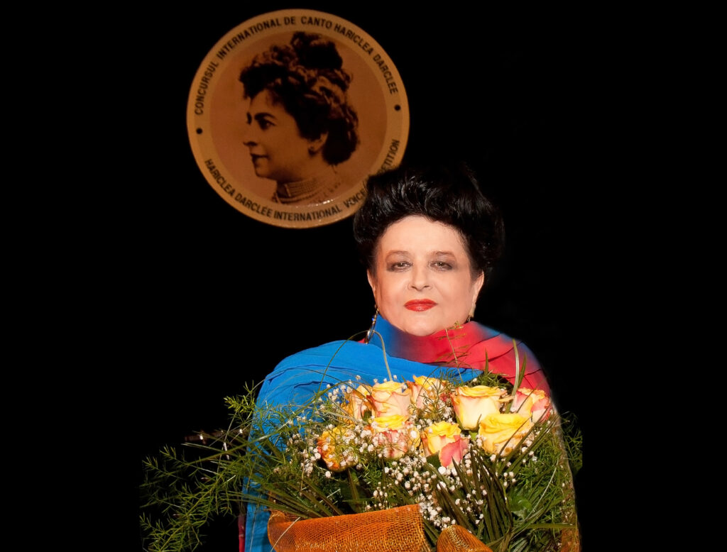 Mariana Nicolesco vă invită la celebrarea unui sfert de veac al Evenimentelor Darclée, Brăila 25-31 iulie