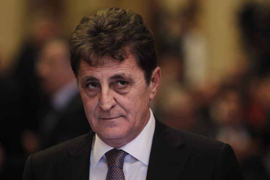 Mircea Dușa a murit. Este doliu în lumea politică din România
