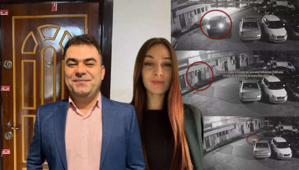 Noi informații din dosarul avocatului ieșean, acuzat că și-a ucis iubita. Detaliile care l-au dat de gol în fața procurorilor