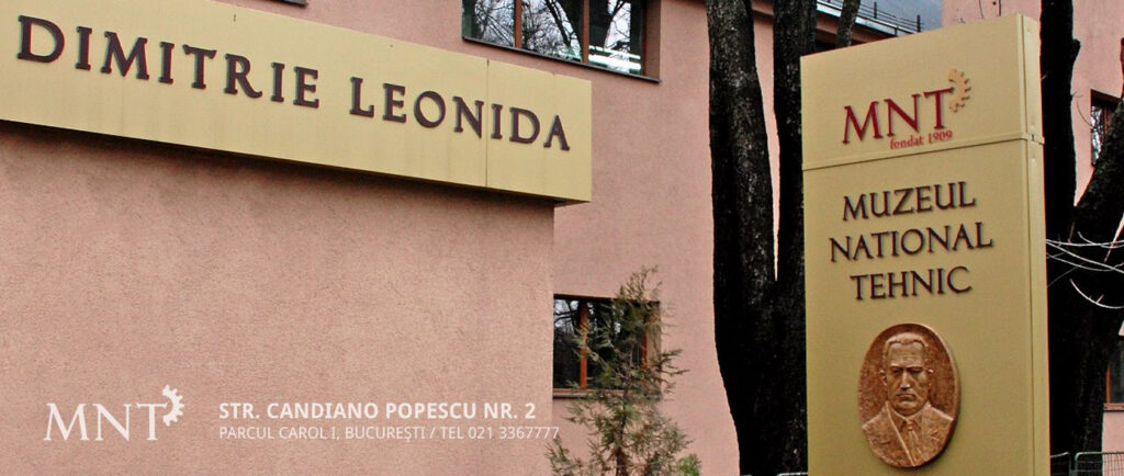 Muzeul Național Tehnic din Capitală ar putea fi închis. Reprezentanții instituției culturale luptă cu autoritățile pentru salvarea „comorii naționale”