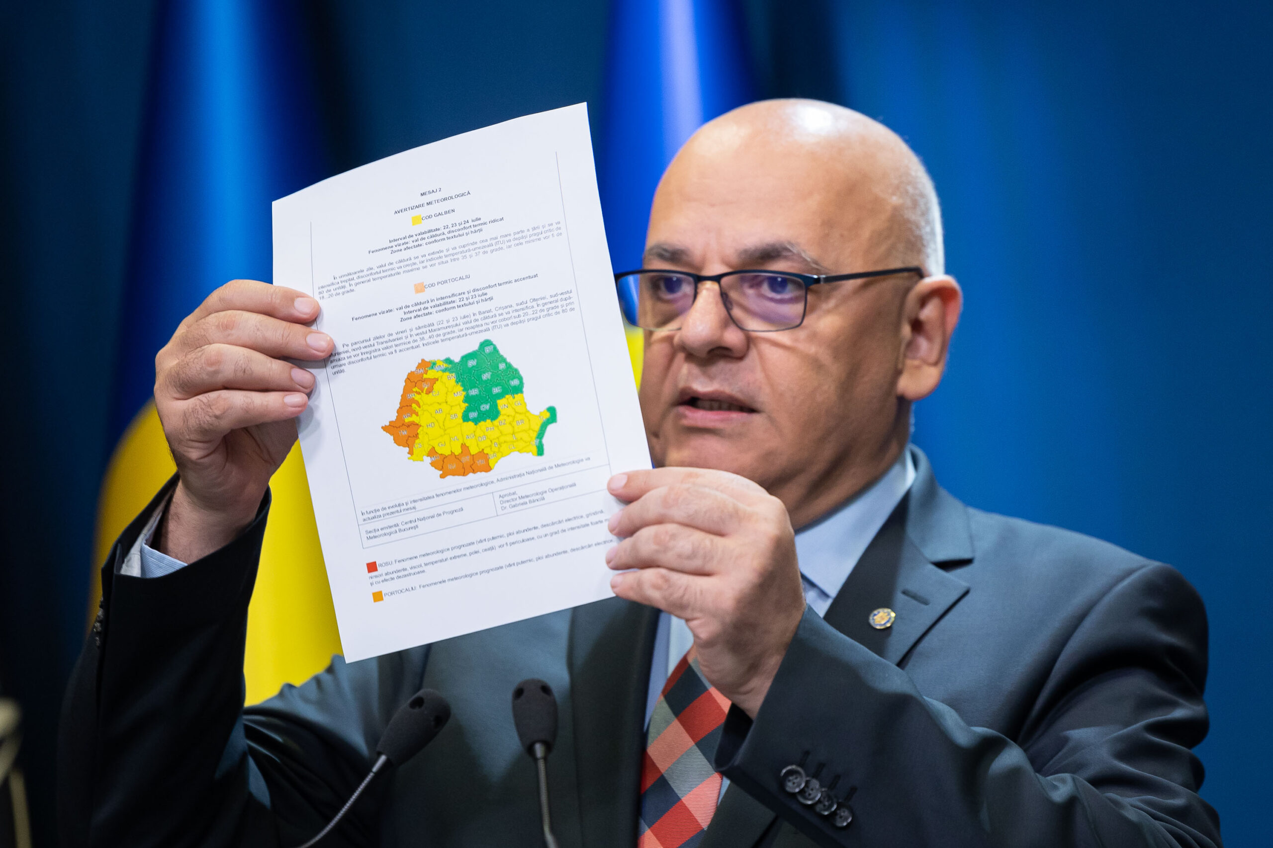 Raed Arafat a dezvăluit că este pus sub acuzare într-un dosar privind un elicopter adus în România fără taxe vamale