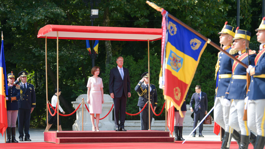 Iohannis critică discursul rasist al lui Viktor Orban: „E nevoie de clarificări publice din partea UDMR”