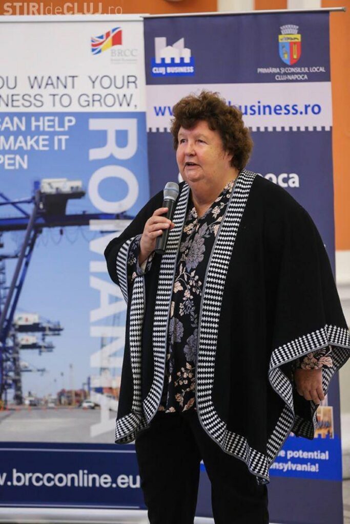 Președinta Comitetului Național Paralimpic, amendată de CNCD. Ce s-a întâmplat în instanță