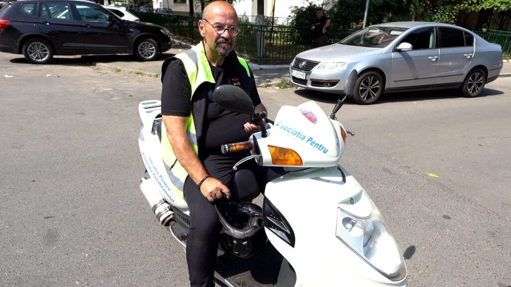 Cristian Popescu Piedone, atac dur lansat din închisoare. Apelative rasiste pentru Nicușor Dan