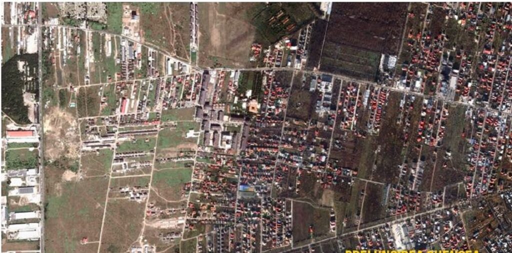 A fost aprobată cererea de finanțare pentru Planul de Mobilitate Urbană Durabilă al Capitalei