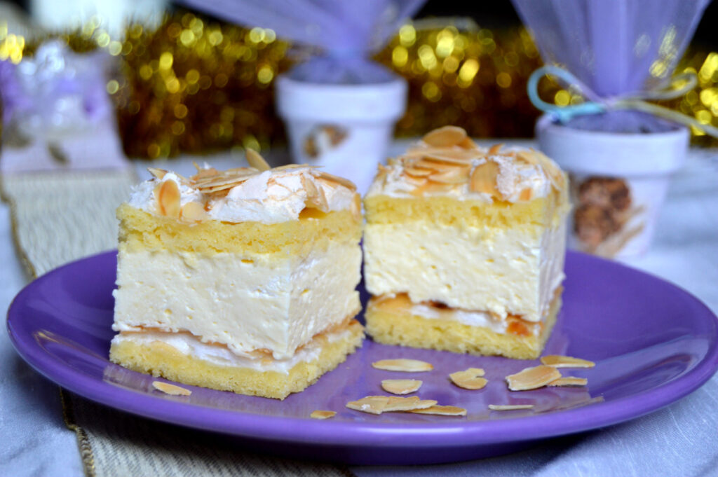 Rețeta celei mai bune prăjituri din lume. Ingredientele de care aveți nevoie