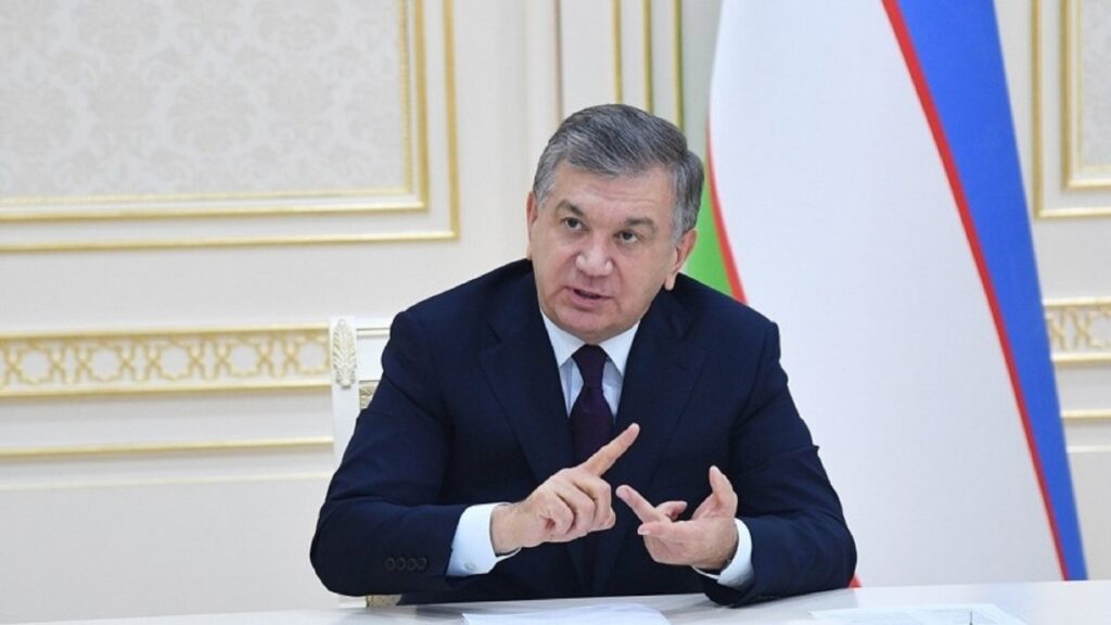 Revolte de amploare în Uzbekistan. Mii de persoane, spitalizate. S-a declarat starea de urgență