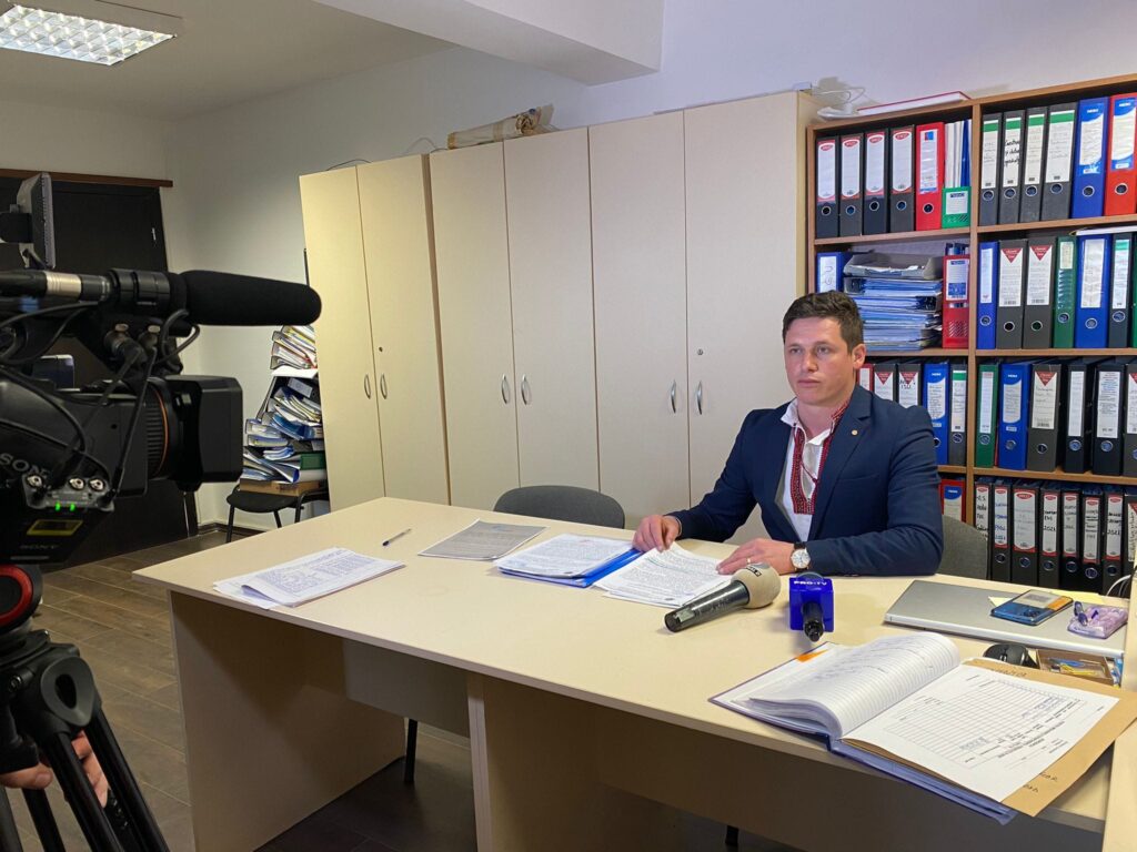 Un conflict între doi primari blochează un proiect european de irigații pentru 1000 de hectare de pământ, deși România este lovită de secetă: „Vom pierde banii”