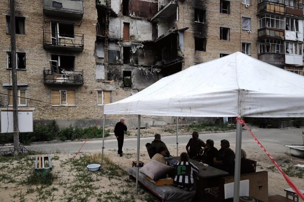 Război în Ucraina. Ziua 143. Ucraina a primit sisteme de rachete M270. Rusia explică motivul atacării orașului Vinița cu rachete de croazieră