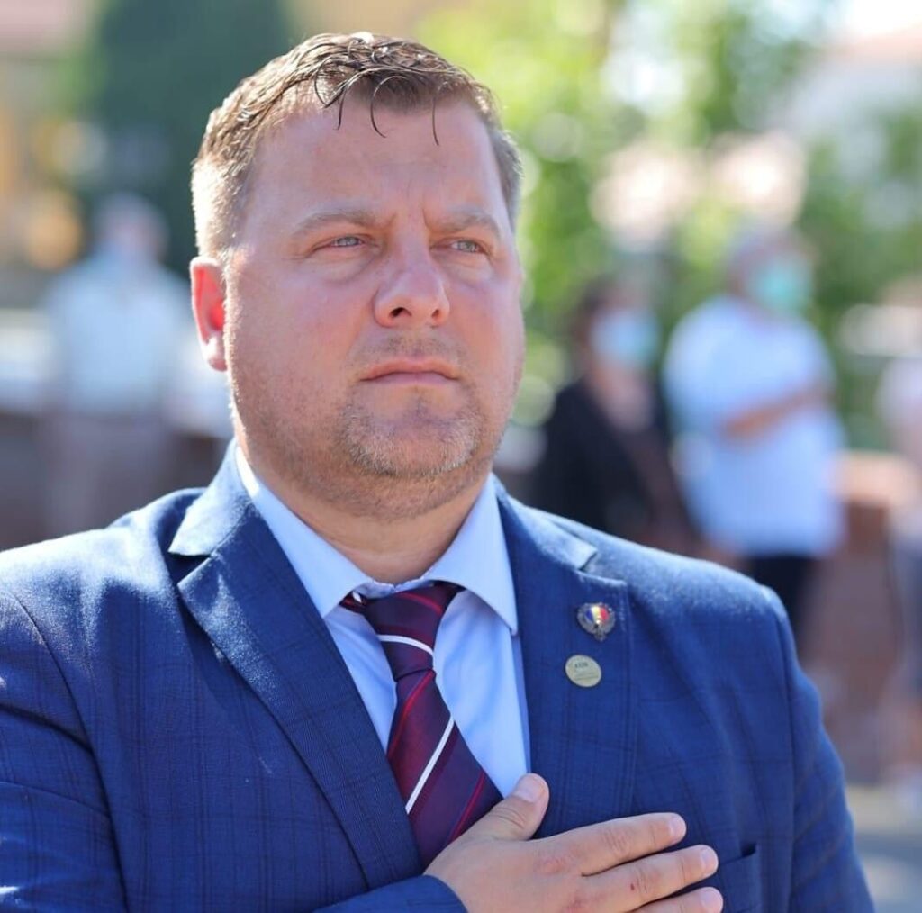 Fost deputat AUR, condamnat la amendă penală de 40.000 de lei. Acuzațiile sunt extrem de grave