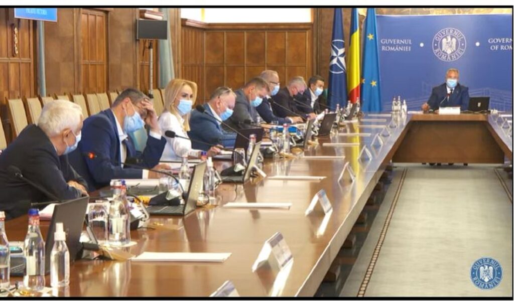 Ajutoare de stat pentru investitori. Ce sumă a acordat Guvernul pentru cele peste 200 de proiecte