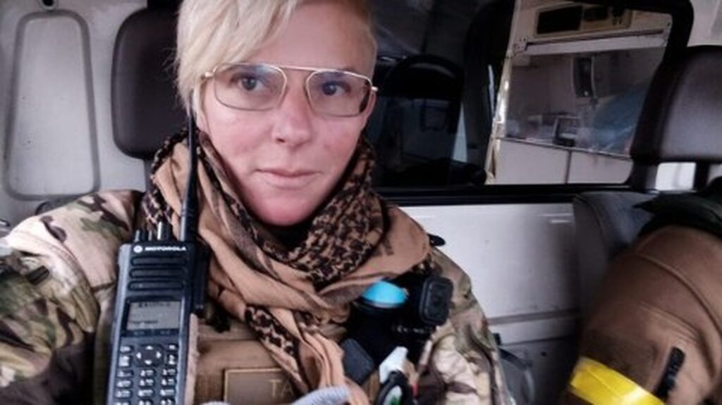 Un medic ucrainean eliberat de ruși declară că a fost supus torturilor fizice: „În mod constant ți se spune că ești un fascist, un nazist”