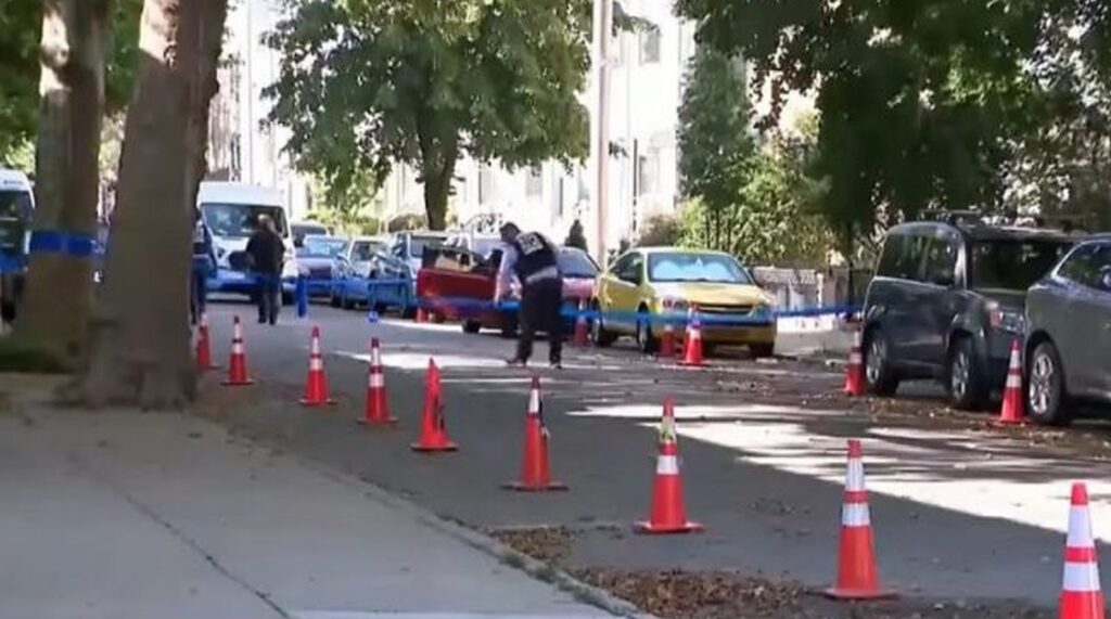 Unul dintre membrii echipei serialului „Law & Order: Organized Crime” a fost ucis pe platourile de filmare din New York