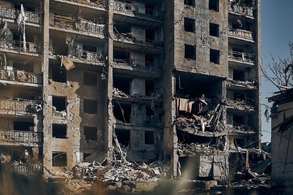 Cine va plăti pentru reconstrucția Ucrainei? Dificultățile utilizării bunurilor Rusiei și ale oligarhilor săi în Europa