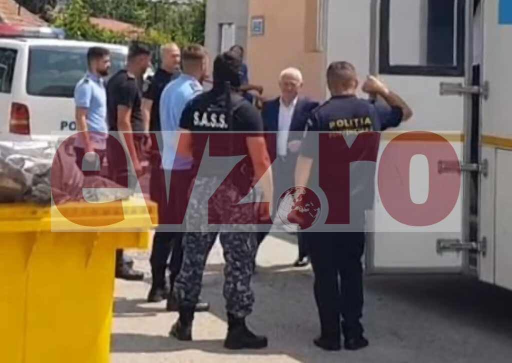 Exclusiv. Legătura dintre Viorel Hrebenciuc, fosta eminență cenușie a PSD, și Mohammad Munaf, fostul co-organizator al răpirii jurnaliștilor români din Irak