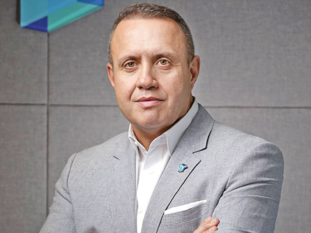 Misteriosul Augustin Oancea, unul dintre cei mai puternici investitori din energie, petrecere de proporții în Mamaia