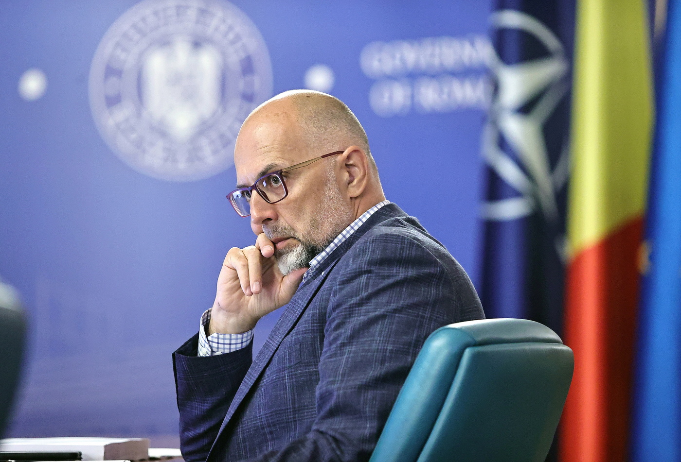 Kelemen Hunor a anunțat că se va întâlni săptămâna viitoare cu Peter Magyar la Budapesta