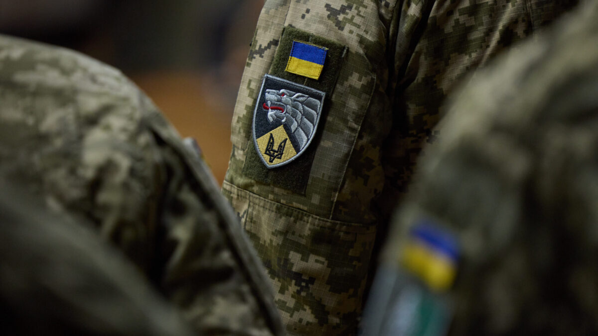 Armata Ucrainei, acuzată că ar călca totul în picioare. Viețile multor civili sunt puse în pericol de o tactică agresivă