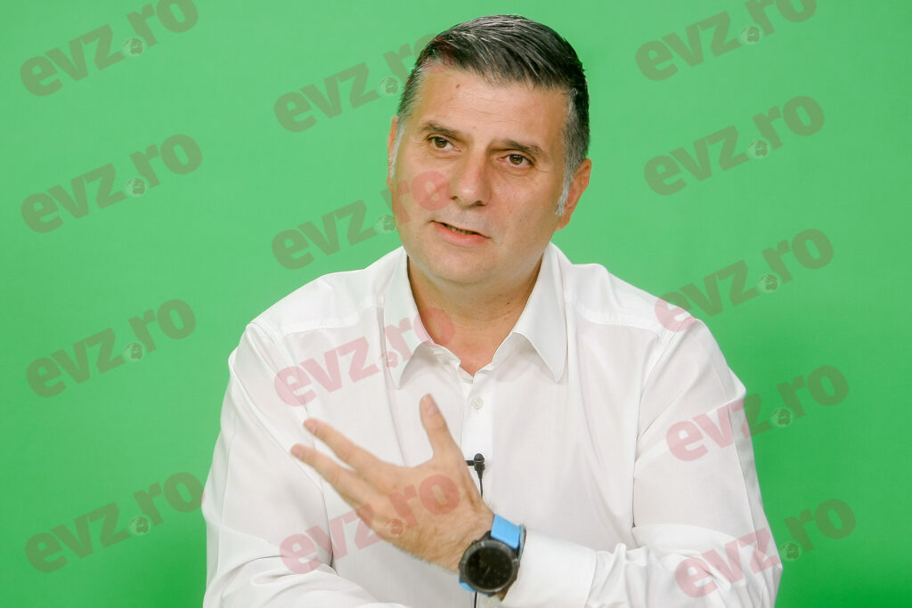 Alexandru Petrescu: Poate GNL salva statele membre? Când, cum şi în ce condiţii?