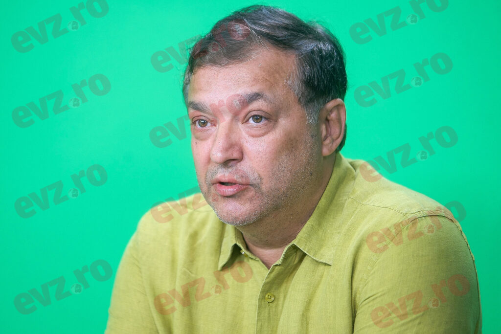 Dan Andronic: Ce s-ar fi întâmplat dacă Ponta n-ar fi candidat. Video