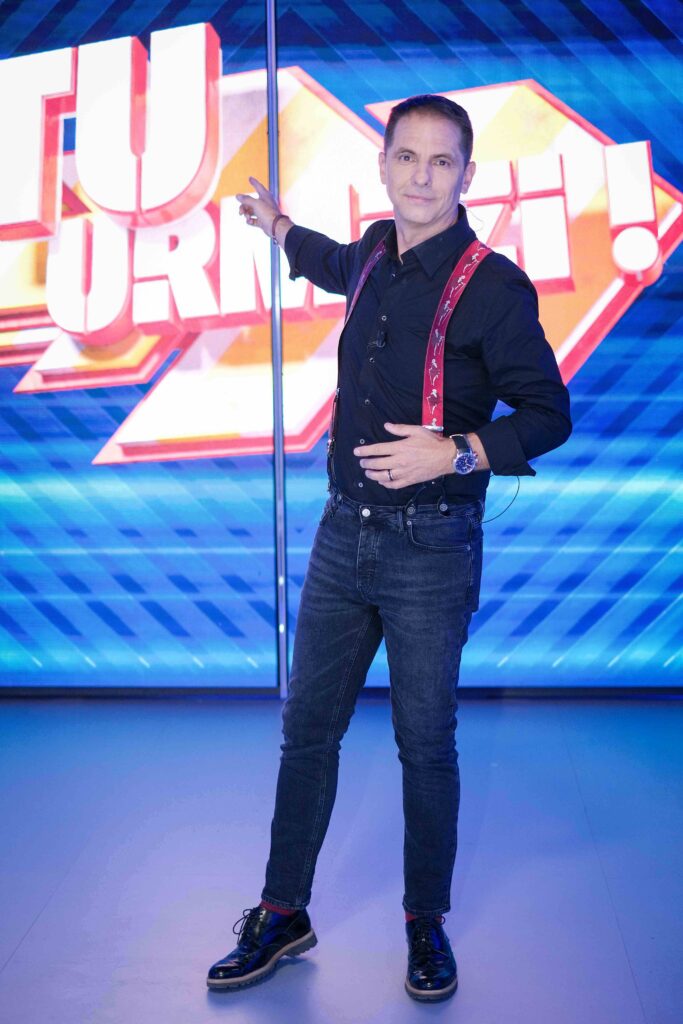 Motivul pentru care Dan Negru nu mai vrea să prezinte Revelionul. A refuzat o sumă colosală de la conducerea Kanal D