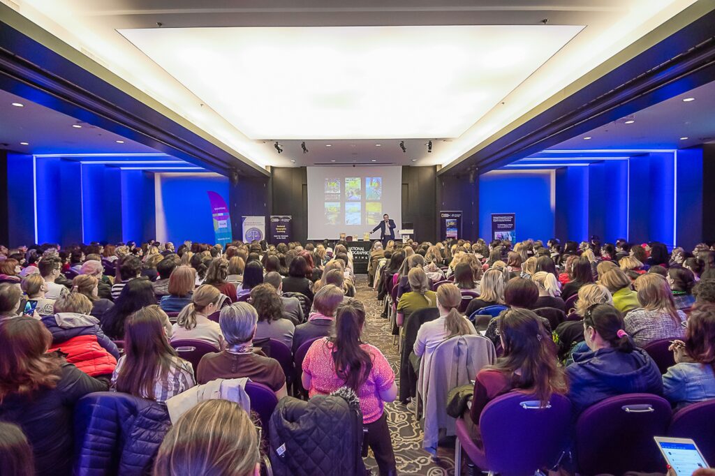 Sute de profesori din România sunt așteptați la Conferința Anuală Fischer International: „Le vom prezenta cele mai noi metode educaționale de predare”