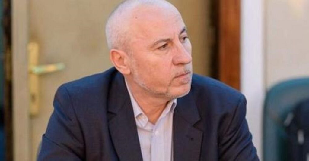 Și-a organizat singur concursul, a fost unicul candidat, dar a picat! Isprăvile unui director de la Consiliul Județean Iaşi