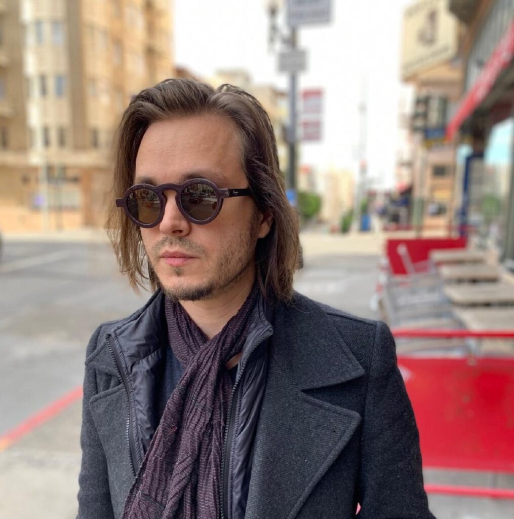 Celebrul actor Jonathan Jackson, discurs fulminant la Vaslui: „Hristos este dragoste! Este același, ieri, astăzi și mâine”