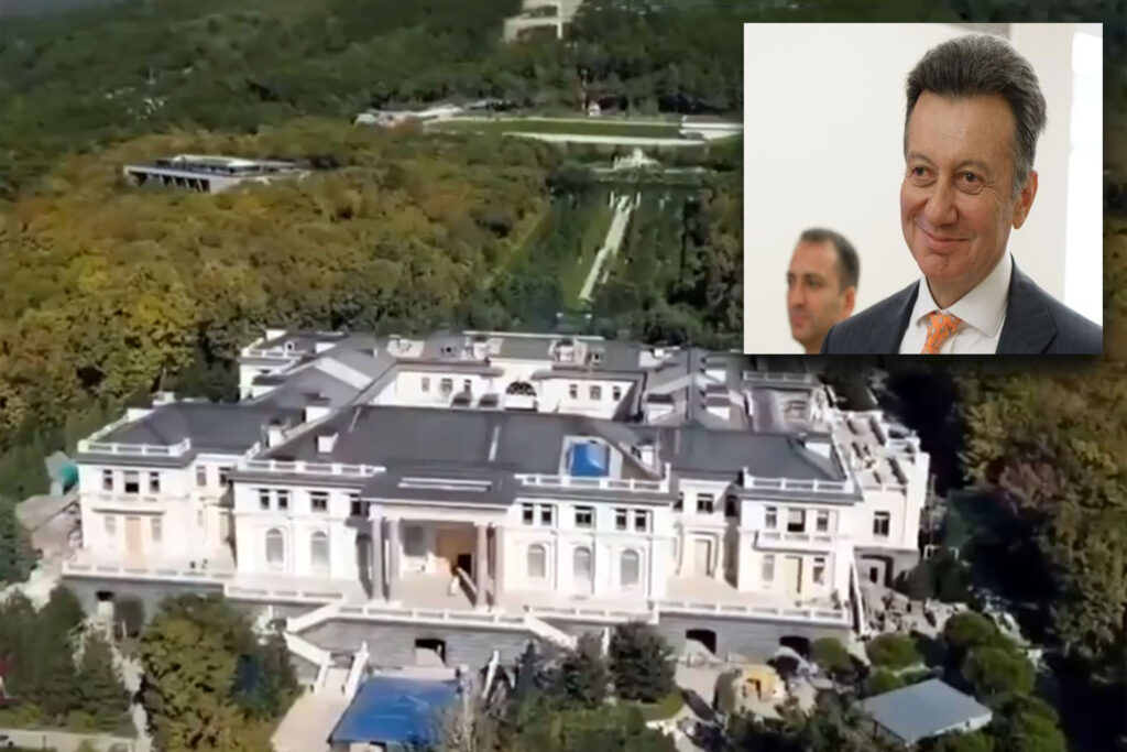 Arhitectul lui Putin riscă pușcăria în Italia. I s-au confiscat peste 140 de milioane de euro