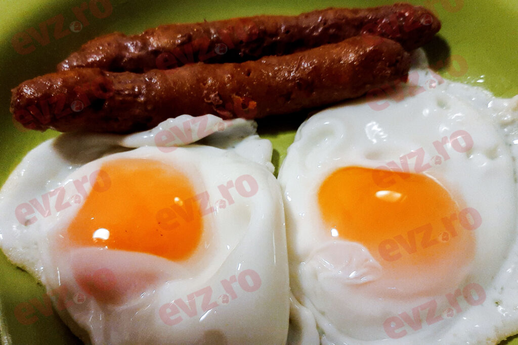 Cum puteți prepara cele mai bune ouă prăjite. Ingredientul recomandat de bucătari