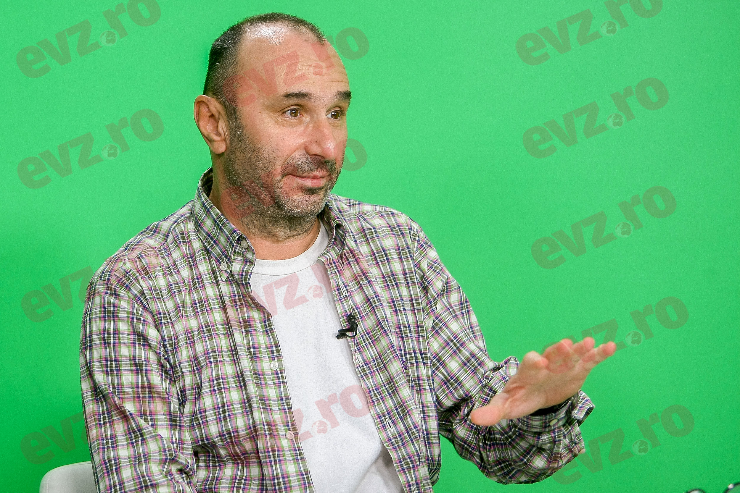 Marius Tucă, despre un moment de cumpănă în televiziune: Nu mai puteam să intru fizic în studio. Mi-era rău